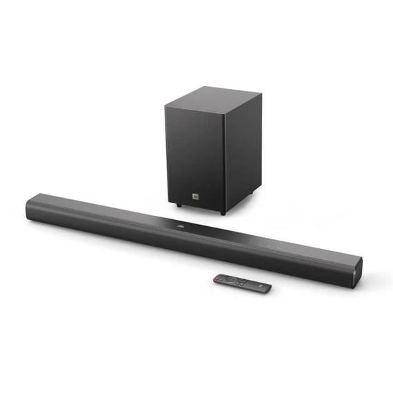 JBL Bar Cinema SB550 3.1 Bluetooth Soundbar fekete (JBLSB550BLKEP)