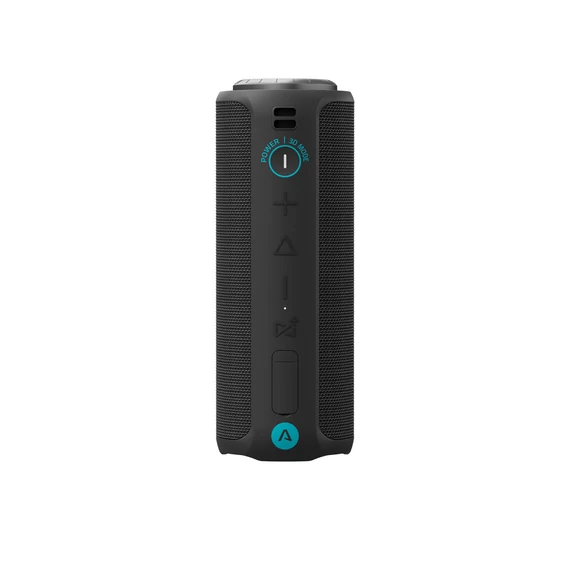 LAMAX Sounder2 Max Bluetooth hangszóró fekete (LMXSO2MAX)