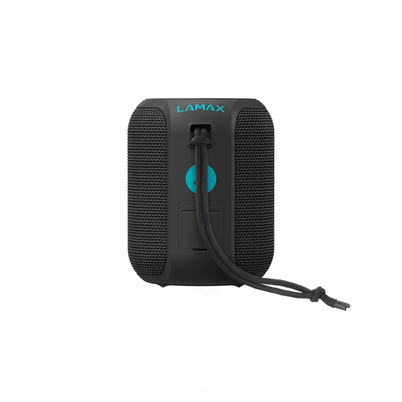 LAMAX Sounder2 Mini Bluetooth hangszóró fekete (LMXSO2MINI)