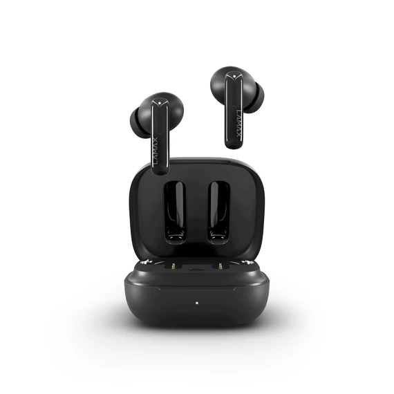 LAMAX Clips1 Plus Black Bluetooth fülhallgató fekete (LXIHMCPS1PSBA)