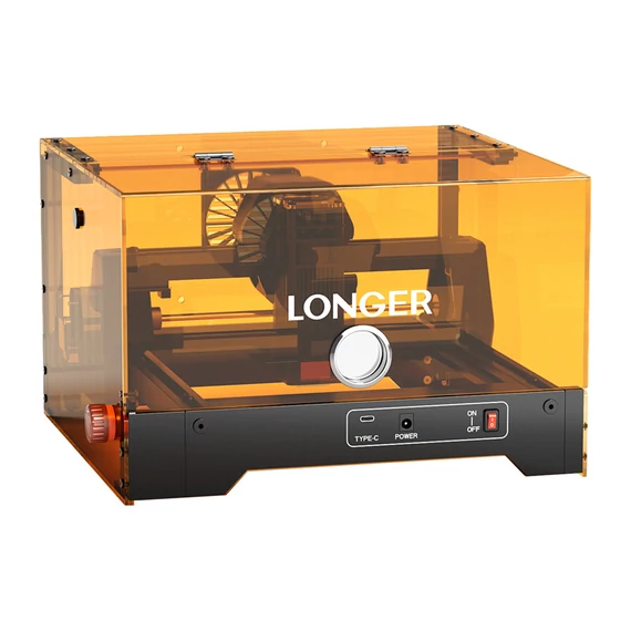 LONGER RAY5 miniS 5.5W lézergravírozó