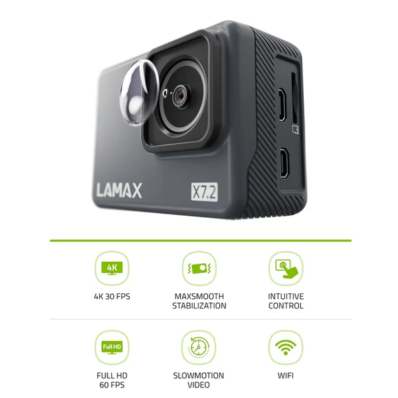 LAMAX X7.2/2