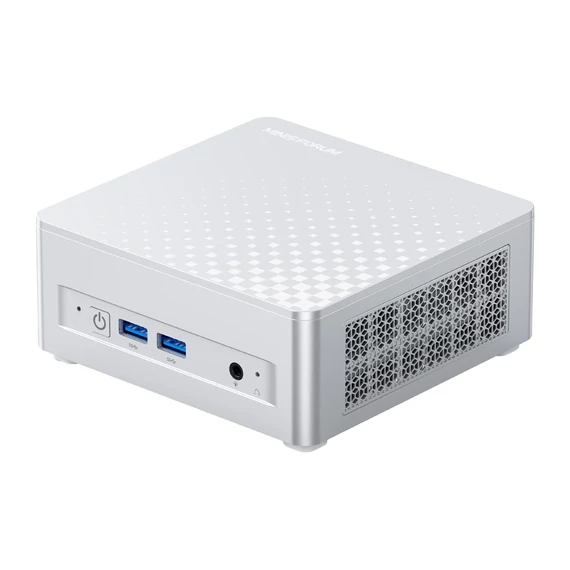 Minis Forum MINI-PC M1 Plus i5-12600H 16 GB + 512 GB