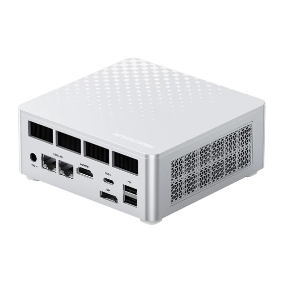 Minis Forum MINI-PC M1 Plus i5-12600H 16 GB + 512 GB