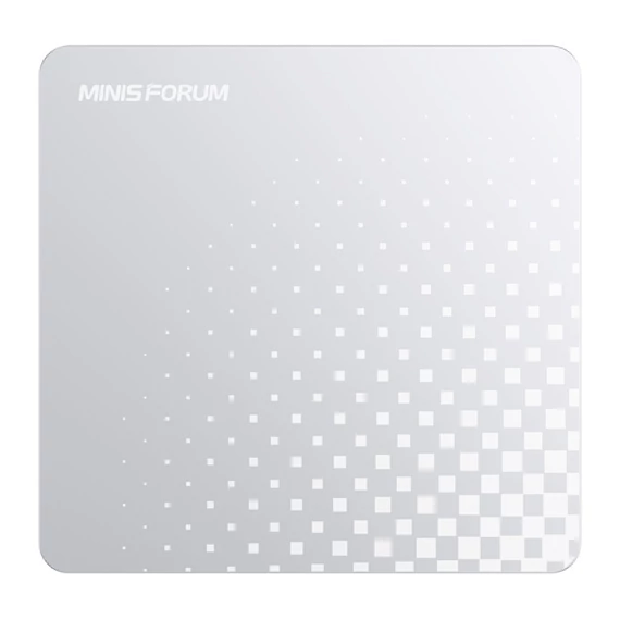 Minis Forum MINI-PC M1 Plus i5-12600H 16 GB + 512 GB