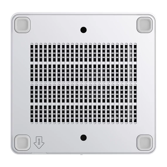 Minis Forum MINI-PC M1 Plus i5-12600H 16 GB + 512 GB
