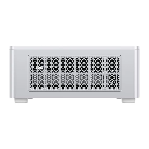 Minis Forum MINI-PC M1 Plus i5-12600H 16 GB + 512 GB