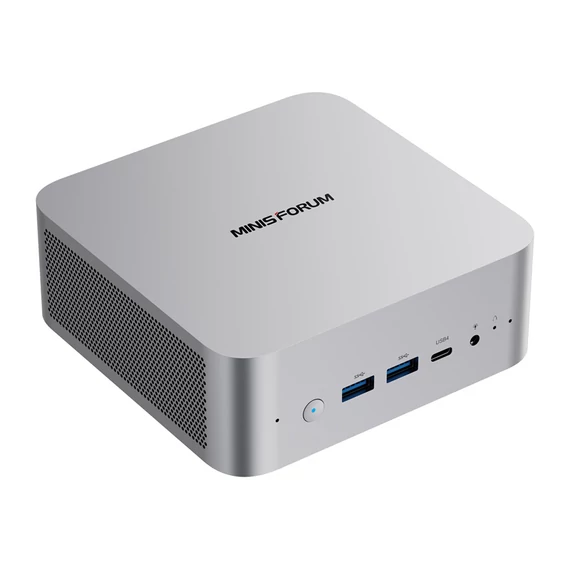 Minis Forum MINI-PC M1 Pro-285H Intel Core Ultra 9 285H Barebone