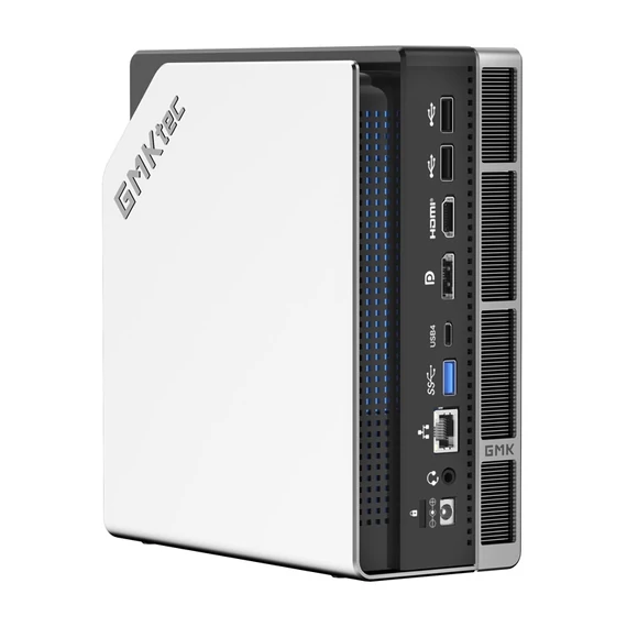GMKtec Mini Pc EVO-X2 AMD Ryzen AI Max+ 395 128GB RAM + 2TB SSD WIN 11 Pro