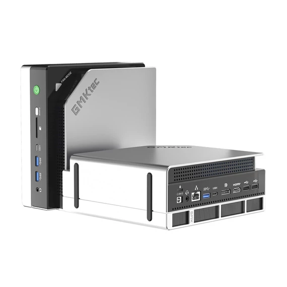 GMKtec Mini Pc EVO-X2 AMD Ryzen AI Max+ 395 128GB RAM + 2TB SSD WIN 11 Pro