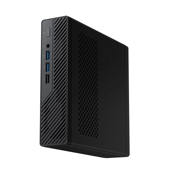 Minis Forum MINI-PC MS-A2-9955 AMD Ryzen 9 9955HX barebone