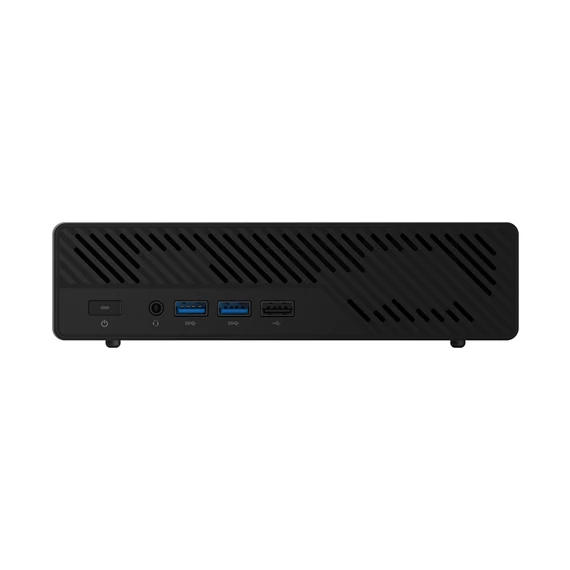Minis Forum MINI-PC MS-A2-9955 AMD Ryzen 9 9955HX barebone
