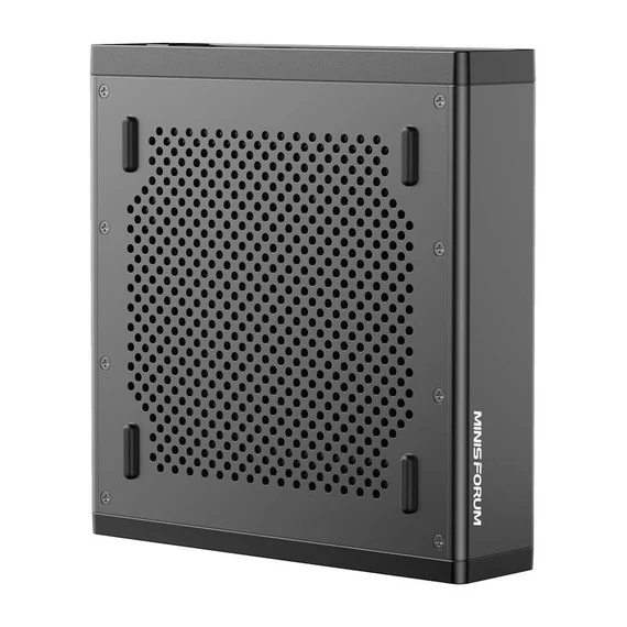 Minis Forum MINI-PC MS-01-S1390 Intel Core i9-13900H barebone
