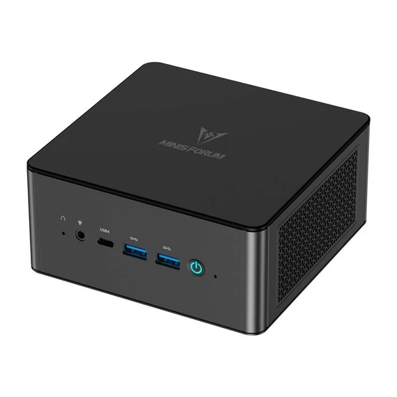 Minis Forum MINI-PC UM890 Pro Ryzen 9 8945HS barebone 
