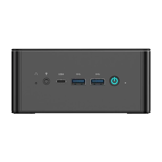 Minis Forum MINI-PC UM890 Pro Ryzen 9 8945HS barebone 