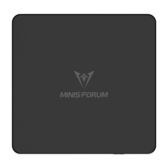 Minis Forum MINI-PC UM890 Pro Ryzen 9 8945HS barebone 