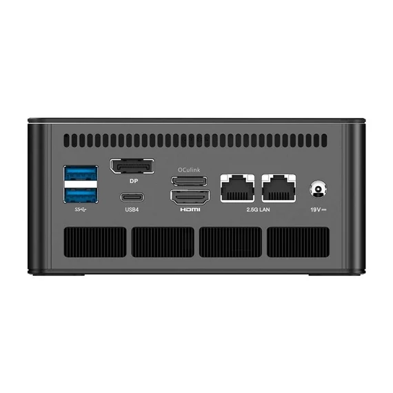 Minis Forum MINI-PC UM890 Pro Ryzen 9 8945HS barebone 