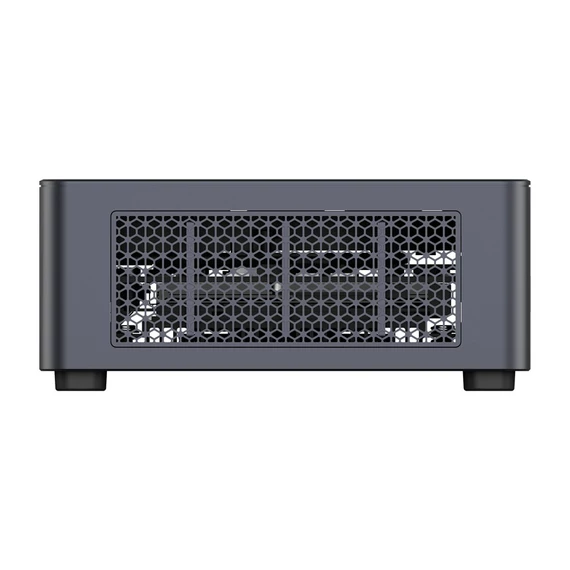 Minis Forum MINI-PC UM790 Pro Ryzen 9 7940HS barebone