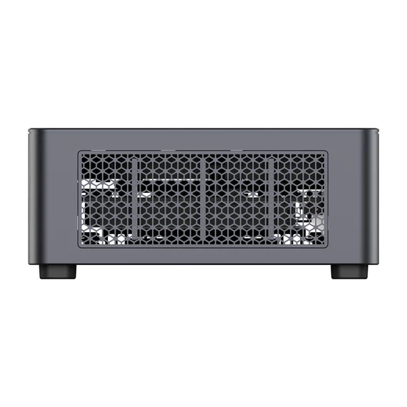 Minis Forum MINI-PC UM790 Pro Ryzen 9 7940HS barebone