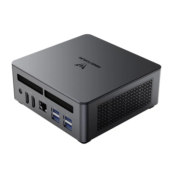 Minis Forum MINI-PC UM790 Pro Ryzen 9 7940HS barebone