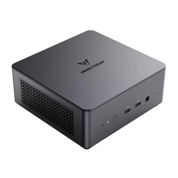 Minis Forum MINI-PC UM790 Pro Ryzen 9 7940HS barebone