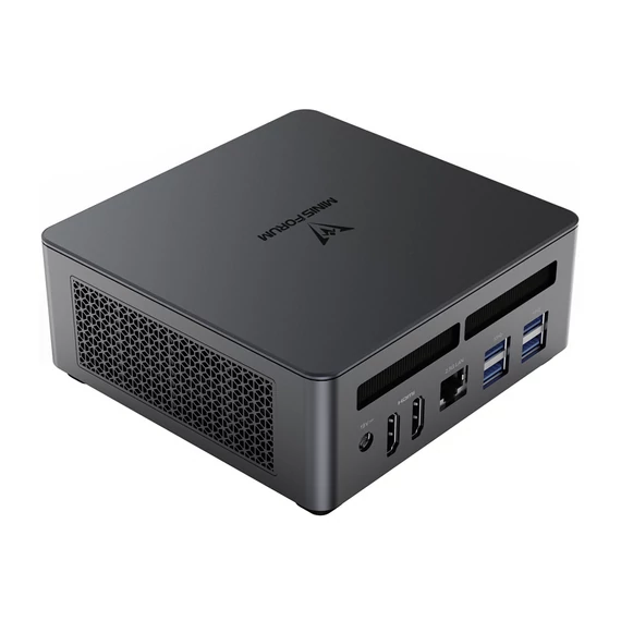 Minis Forum MINI-PC UM790 Pro Ryzen 9 7940HS barebone