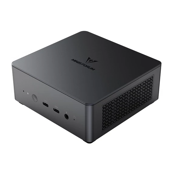Minis Forum MINI-PC UM790 Pro Ryzen 9 7940HS barebone