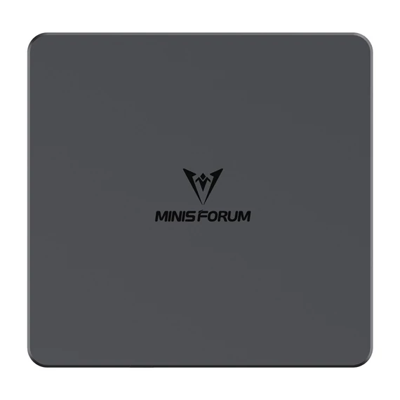 Minis Forum MINI-PC UM790 Pro Ryzen 9 7940HS barebone