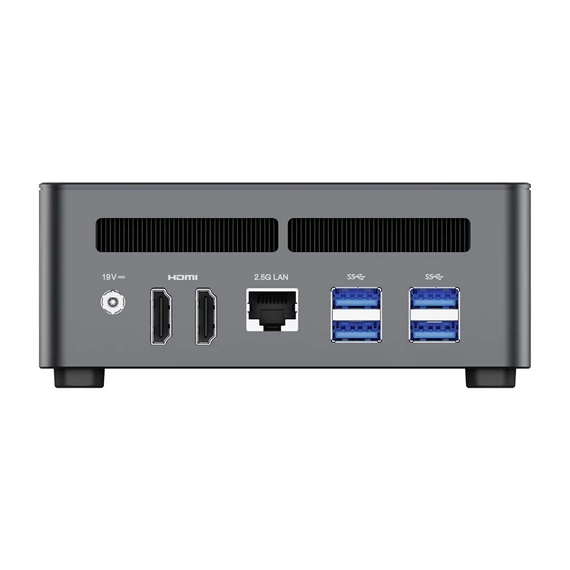 Minis Forum MINI-PC UM790 Pro Ryzen 9 7940HS barebone