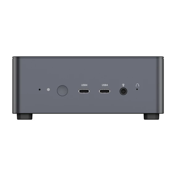 Minis Forum MINI-PC UM790 Pro Ryzen 9 7940HS barebone