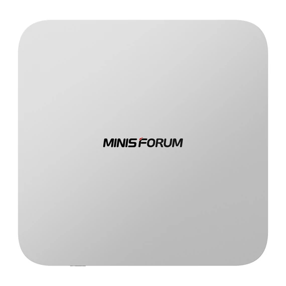 Minis Forum MINI-PC X1-255 AMD Ryzen 7 H255 barebone