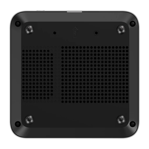 Minis Forum MINI-PC X1-255 AMD Ryzen 7 H255 barebone