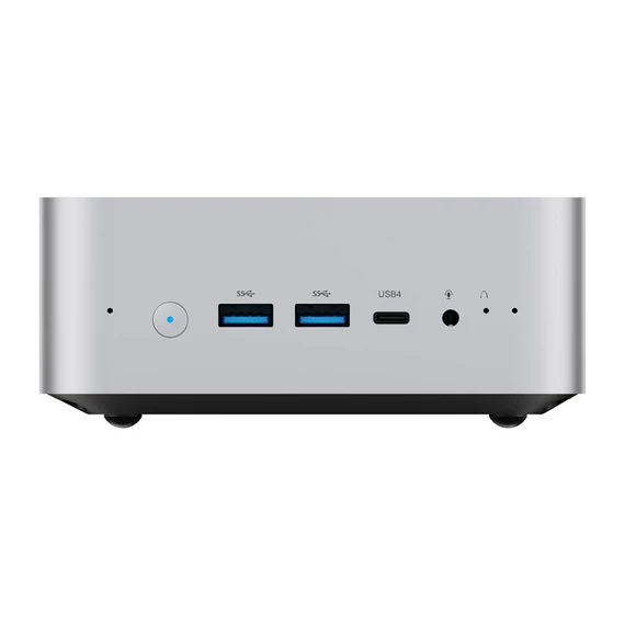 Minis Forum MINI-PC X1-255 AMD Ryzen 7 H255 barebone
