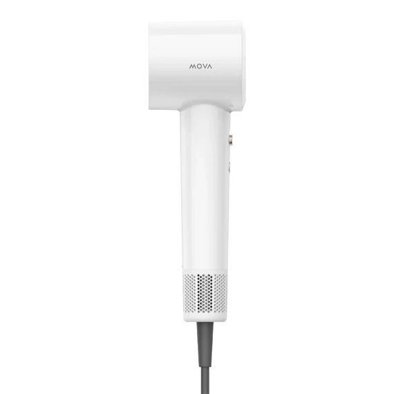 MOVA Turbo hajszárító fehér (AHD11C-WH)