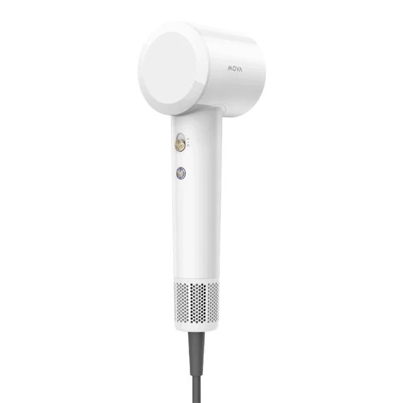 MOVA Turbo hajszárító fehér (AHD11C-WH)