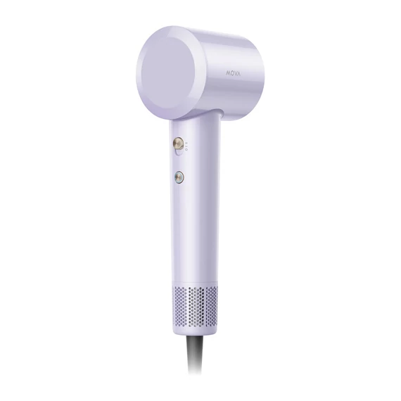 MOVA Turbo hajszárító lila (AHD11C Purple)