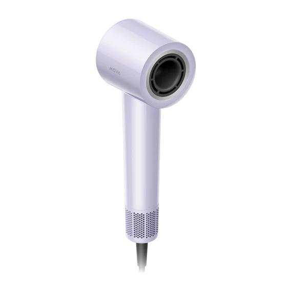 MOVA Turbo hajszárító lila (AHD11C Purple)