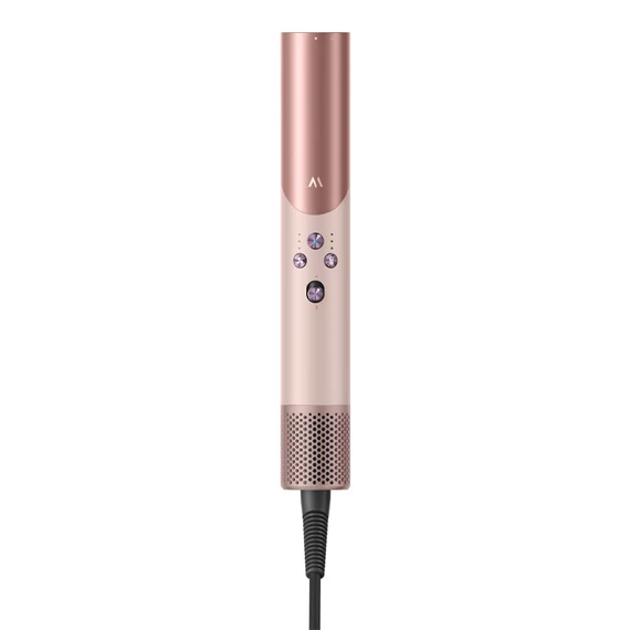MOVA Master 10 hajszárító rózsaszín (AMMA10 pink)