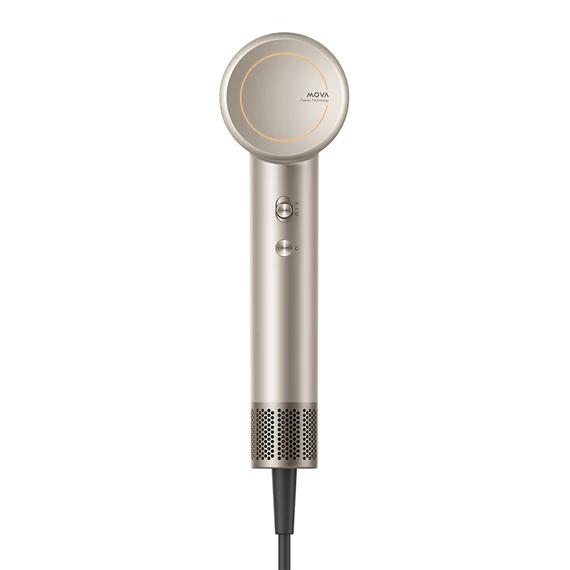 MOVA Shine 10 hajszárító arany (AMSH10 golden)
