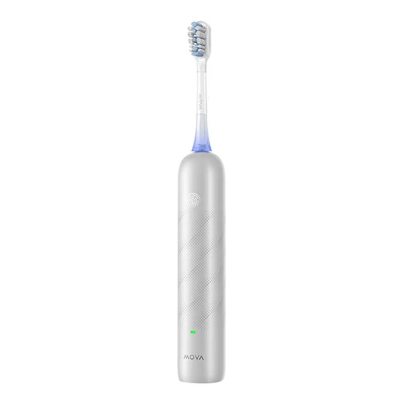 MOVA Fresh Pro elektromos fogkefe ezüst (ATB15A)