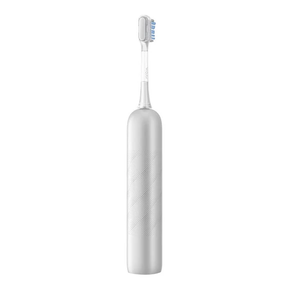 MOVA Fresh Pro elektromos fogkefe ezüst (ATB15A)