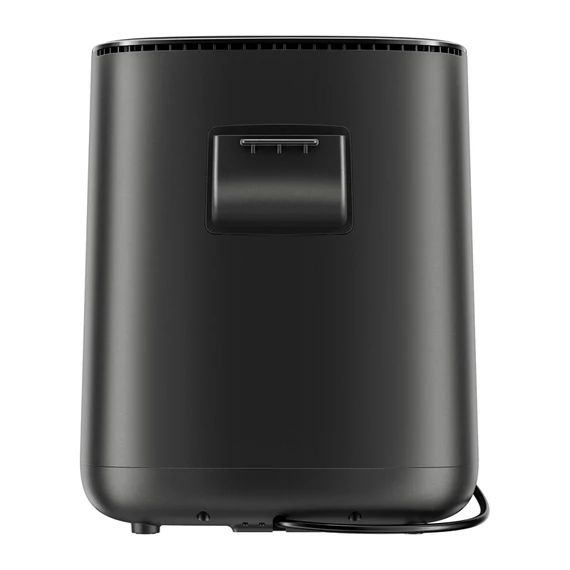 MOVA FD10 Pro Max forrólevegős sütő fekete (FD10 Pro Max BL)
