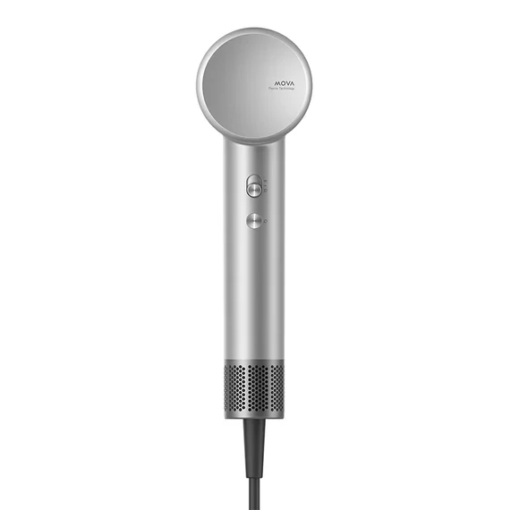 MOVA Shine 10 hajszárító ezüst (HMH15A silver)