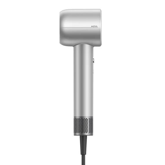 MOVA Shine 10 hajszárító ezüst (HMH15A silver)
