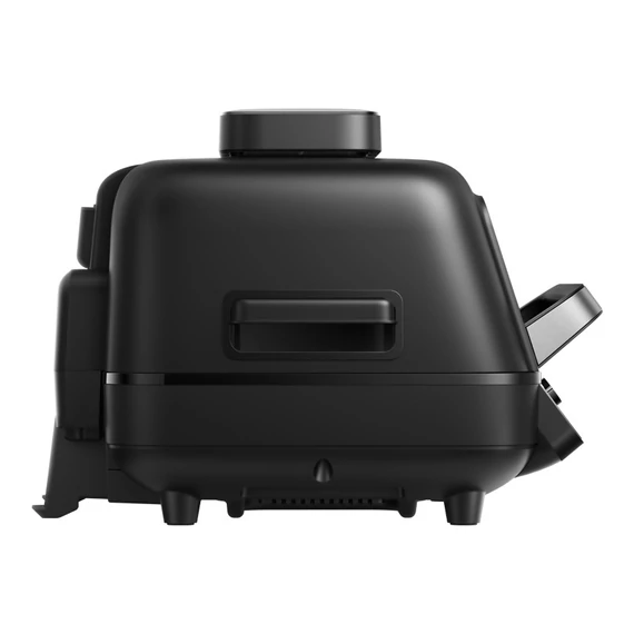 MOVA IG20 Pro elektromos grill fekete (IG20 Pro mova)