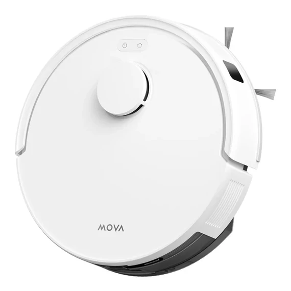 MOVA E20 Plus robotporszívó fehér (RLE22GD-WH)