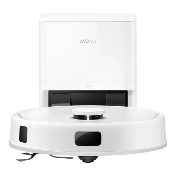 MOVA E20 Plus robotporszívó fehér (RLE22GD-WH)