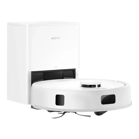 MOVA E20 Plus robotporszívó fehér (RLE22GD-WH)