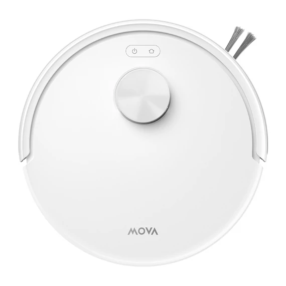 MOVA E20s Pro Plus robotporszívó fehér (RLE23SD)