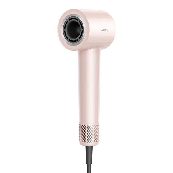 MOVA Z60 Ultra Roller Complete robotporszívó fehér (RLZ83CE-1-WH) + ingyen MOVA Turbo hajszárító (rózsaszín)